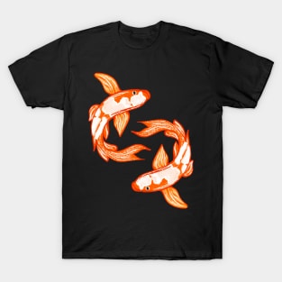 Koi T-Shirt